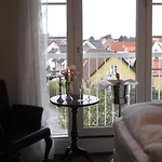 Hotel Hotel Gilleleje Strand