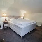 Hotel Gilleleje Strand Hotel 3*