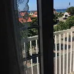 Hotel Gilleleje Strand 3*
