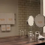 Hotel Gilleleje Strand Hotel