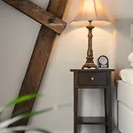 Hotel Gilleleje Strand מלון 3*