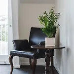 Hotel Gilleleje Strand 3* גיללייה