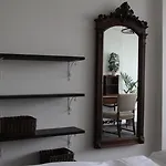 מלון Hotel Gilleleje Strand גיללייה