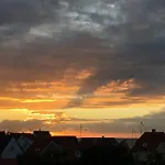 Hotel Gilleleje Strand Gilleleje