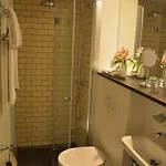 Hotel Gilleleje Strand 3* Gilleleje