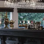 Hotel Hotel Gilleleje Strand