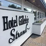 Hotel Gilleleje Strand Hotel 3*