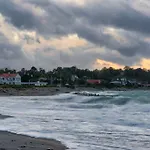 Hotel Hotel Gilleleje Strand Gilleleje