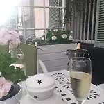 Hotel Gilleleje Strand Hotel 3*