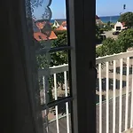 Hotel Gilleleje Strand מלון גיללייה