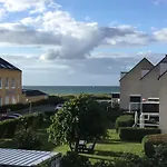 Hotel Gilleleje Strand 3* Gilleleje