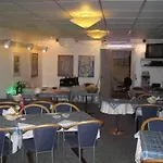 Hotel Gilleleje Strand Hotel 3*