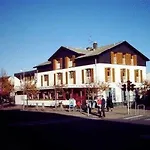 Hotel Gilleleje Strand 3* Gilleleje