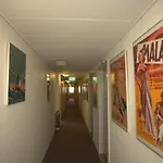 Hotel Gilleleje Strand 3*