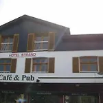 Hotel Gilleleje Strand Gilleleje