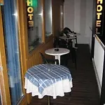 Hotel Gilleleje Strand 3*