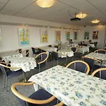 Hotel Hotel Gilleleje Strand