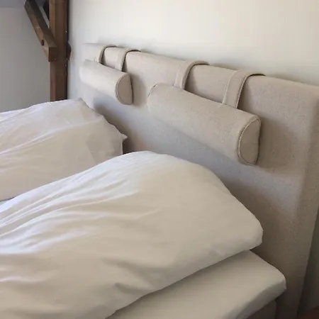Hotel Gilleleje Strand