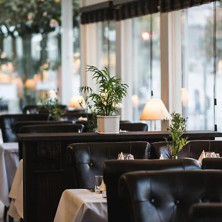 Hotel Gilleleje Strand