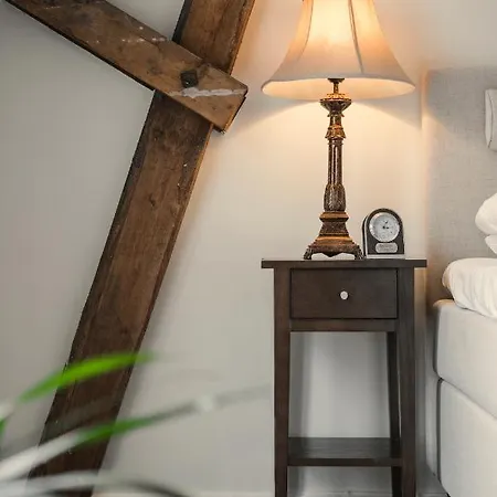 Hotel Gilleleje Strand