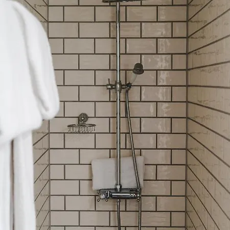 Hotel Hotel Gilleleje Strand