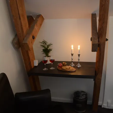 Hotel Gilleleje Strand 酒店 3*