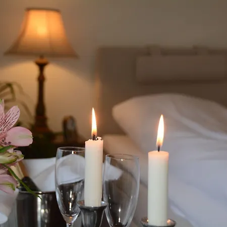 Hotel Gilleleje Strand 吉利勒杰