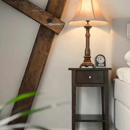Hotel Gilleleje Strand 酒店 3*