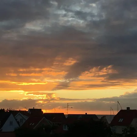 Hotel Gilleleje Strand 吉利勒杰
