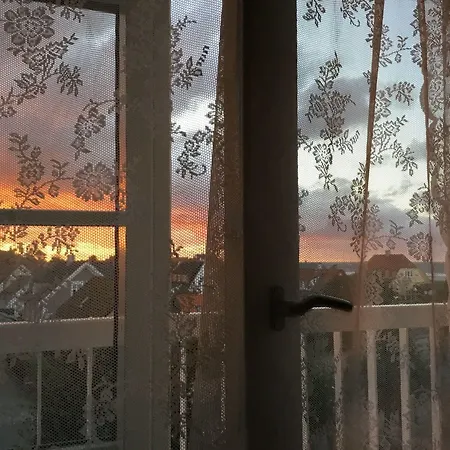 Hotel Hotel Gilleleje Strand