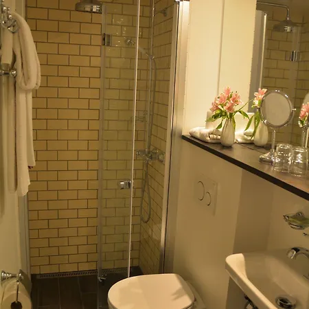 Hotel Gilleleje Strand 3* 吉利勒杰