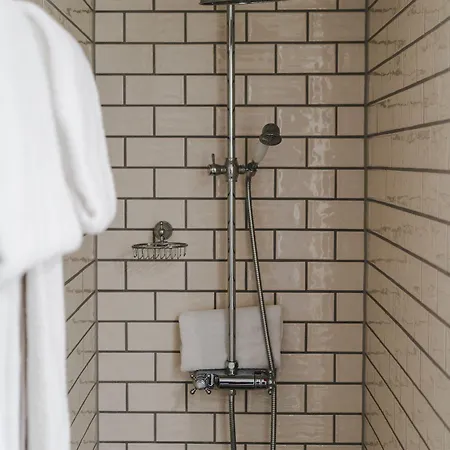 Hotel Gilleleje Strand 3*