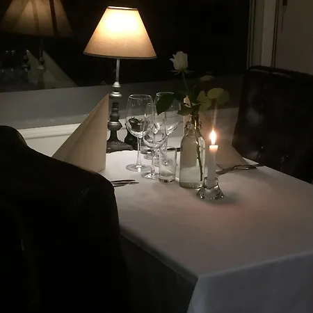 Hotel Gilleleje Strand