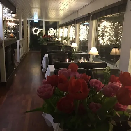 Hotel Hotel Gilleleje Strand 3*