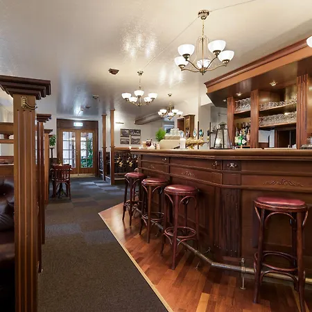 Hotel Gilleleje Strand 吉利勒杰