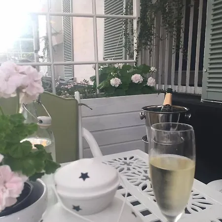 Hotel Gilleleje Strand 酒店 3*