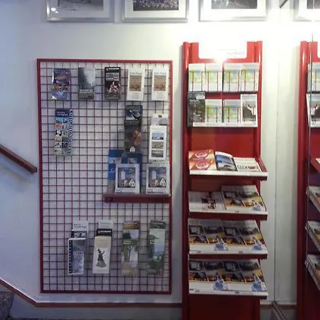 Hotel Hotel Gilleleje Strand