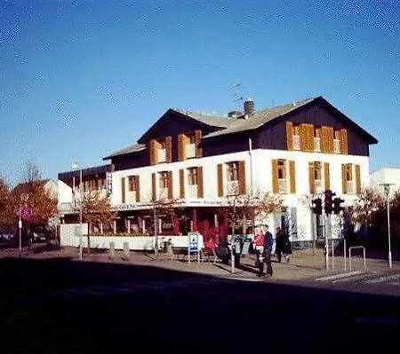 Hotel Gilleleje Strand 3* 吉利勒杰