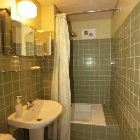 Hotel Gilleleje Strand 3* 吉利勒杰