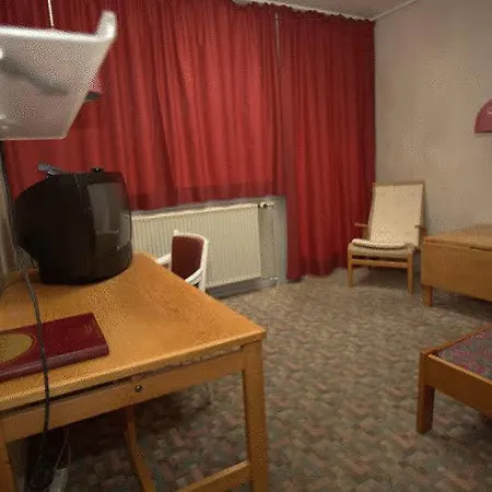 Hotel Hotel Gilleleje Strand