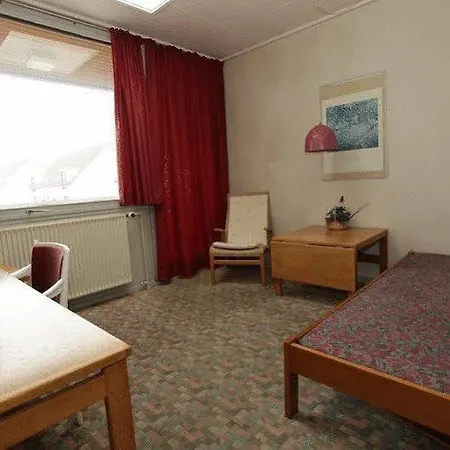 Hotel Gilleleje Strand Hotel Gilleleje