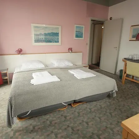 Hotel Gilleleje Strand Hotel 3*