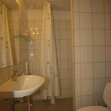 Hotel Gilleleje Strand 3* 吉利勒杰