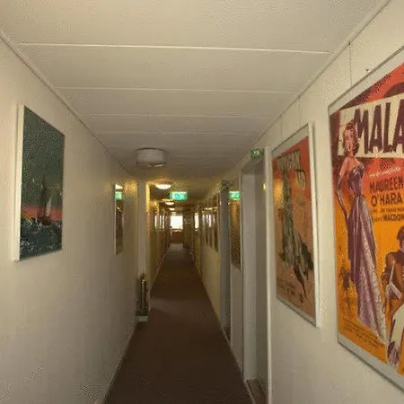 Hotel Gilleleje Strand 3*