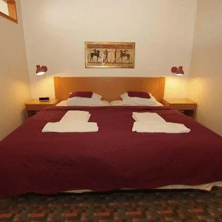 Hotel Gilleleje Strand Gilleleje