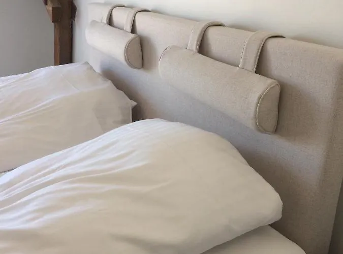 Hotel Gilleleje Strand