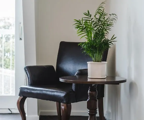 Hotel Gilleleje Strand