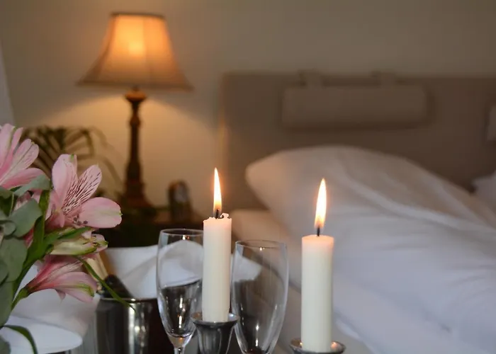 Hotel Gilleleje Strand 3*