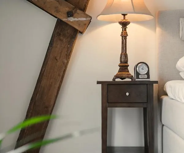 Hotel Gilleleje Strand