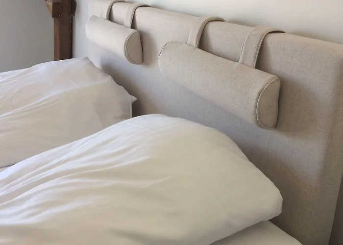 Hotel Gilleleje Strand